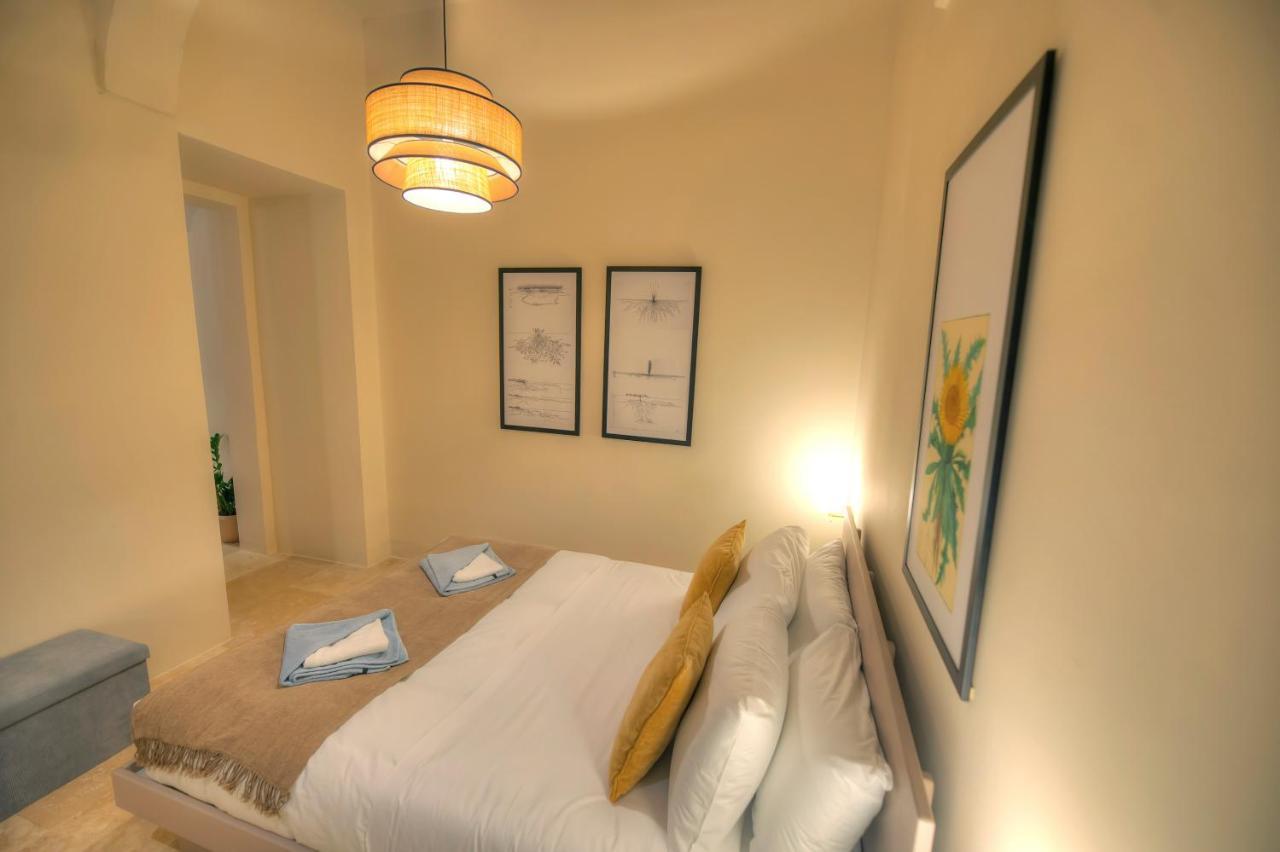 Stylish & Traditional 1 Bedroom Apartment Ddem1-1 발레타 외부 사진
