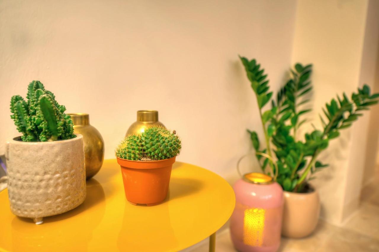 Stylish & Traditional 1 Bedroom Apartment Ddem1-1 발레타 외부 사진