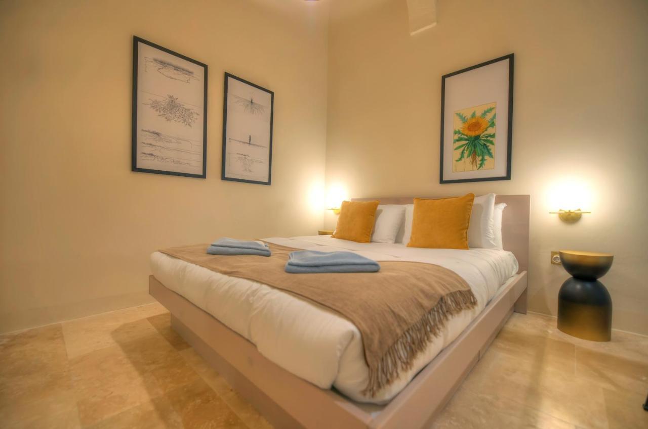 Stylish & Traditional 1 Bedroom Apartment Ddem1-1 발레타 외부 사진