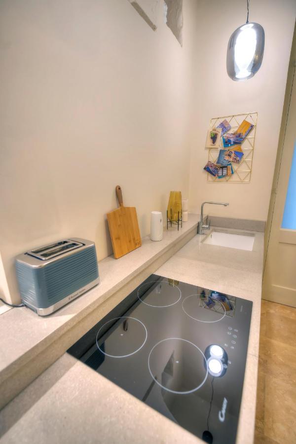 Stylish & Traditional 1 Bedroom Apartment Ddem1-1 발레타 외부 사진