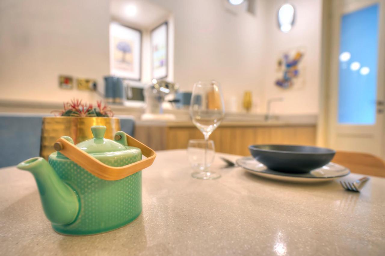 Stylish & Traditional 1 Bedroom Apartment Ddem1-1 발레타 외부 사진